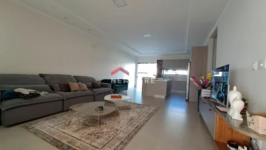 Casa com 3 Quartos à venda, 203m² no Itacolomi, Balneário Piçarras