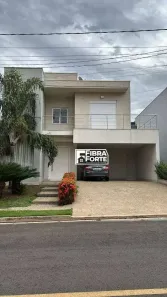 Casa de Condomínio com 3 Quartos à venda, 205m² no Parque Jatobá (Nova Veneza), Sumaré