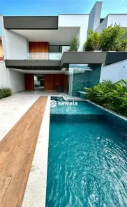 Casa com 5 Quartos à venda, 453m² no Barra da Tijuca, Rio de Janeiro