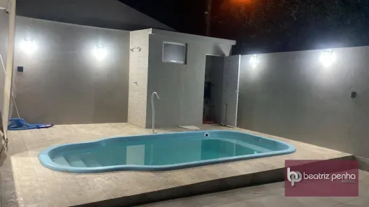 Casa com 3 Quartos à venda, 180m² no Jardim Palmeira, Bady Bassitt