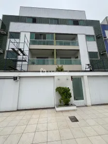 Apartamento com 2 Quartos para alugar, 81m² no Parque Turf Club, Campos dos Goytacazes