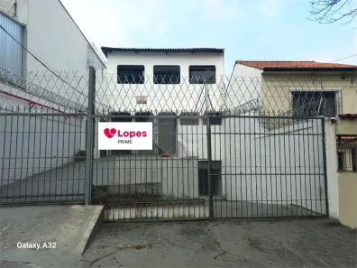 Prédio Comercial à venda, 750m² no Mirandópolis, São Paulo