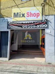 Ponto Comercial para alugar, 42m² no Boa Vista, Belo Horizonte