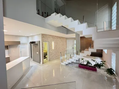 Casa com 4 Quartos à venda, 260m² no Alphaville, Santana de Parnaíba