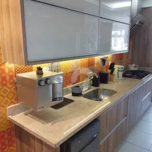 Apartamento com 3 Quartos à venda, 115m² no Icaraí, Niterói