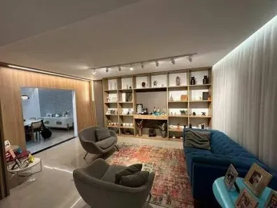 Sobrado com 4 Quartos à venda, 364m² no Dos Casa, São Bernardo do Campo