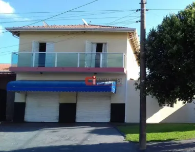 Casa com 3 Quartos à venda, 193m² no Jardim Planalto, Jaguariúna