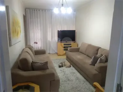 Sobrado com 4 Quartos à venda, 230m² no Vila Amélia, São Paulo