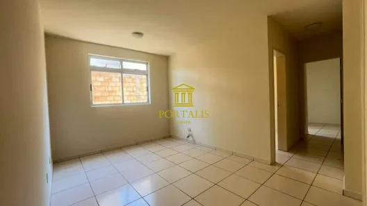 Apartamento com 2 Quartos à venda, 56m² no Nova Suíssa, Belo Horizonte