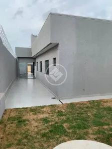 Casa com 3 Quartos à venda, 100m² no Jardim Buriti Sereno, Aparecida de Goiânia