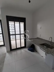 Apartamento com 3 Quartos à venda, 67m² no Vila Anastácio, São Paulo