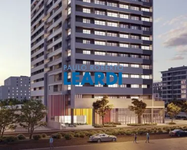 Ponto Comercial com 1 Quarto à venda, 102m² no Santo Amaro, São Paulo