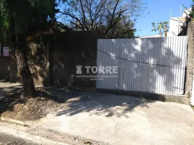 Lote/Terreno à venda, 273m² no Parque Via Norte, Campinas