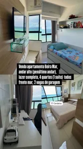 Apartamento com 4 Quartos à venda, 110m² no Candeias, Jaboatão dos Guararapes