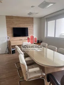 Sala Comercial para alugar, 110m² no Vila Hamburguesa, São Paulo