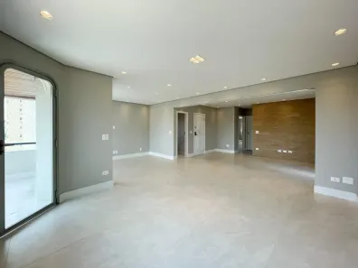 Apartamento com 3 Quartos à venda, 169m² no Perdizes, São Paulo