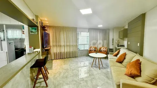 Apartamento com 3 Quartos à venda, 108m² no Centro, Balneário Camboriú