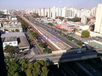 Apartamento com 2 Quartos à venda, 46m² no Tatuapé, São Paulo