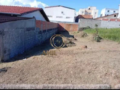 Lote/Terreno à venda, 166m² no Jardim Santa Júlia, São José dos Campos