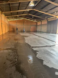 Galpão/Depósito/Armazém para alugar, 700m² no Ideal, Londrina