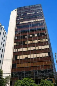 Sala Comercial à venda, 240m² no Jardim Paulistano, São Paulo