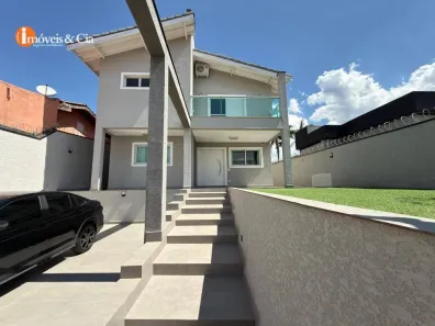 Casa com 4 Quartos à venda, 262m² no Jardim dos Pinheiros, Atibaia