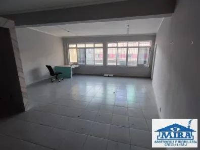 Sala Comercial para alugar, 52m² no Saúde, São Paulo