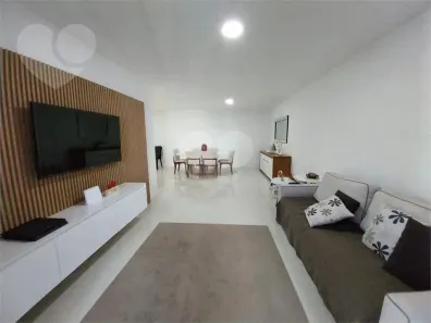 Apartamento com 4 Quartos à venda, 182m² no Icaraí, Niterói