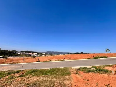 Lote/Terreno à venda, 250m² no Distrito Industrial, Jundiaí