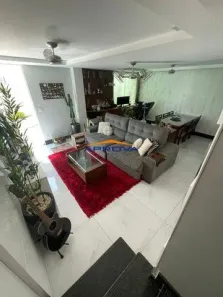 Casa com 3 Quartos à venda, 177m² no Ouro Preto, Belo Horizonte