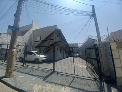Apartamento com 1 Quarto à venda, 40m² no Jardim Europa, Sorocaba