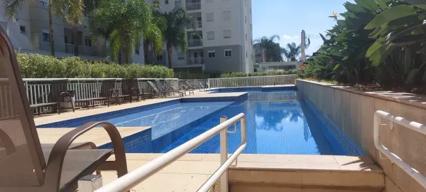 Apartamento com 2 Quartos para alugar, 65m² no Vila Vera, São Paulo