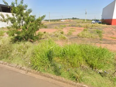 Lote/Terreno à venda, 230m² no Residencial Vida Nova Maracá (Padre Nobrega), Marília