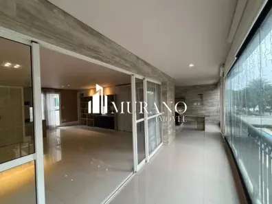 Apartamento com 3 Quartos à venda, 215m² no Parque da Mooca, São Paulo