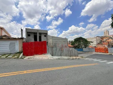Sobrado com 2 Quartos à venda, 110m² no Vila Laís, São Paulo