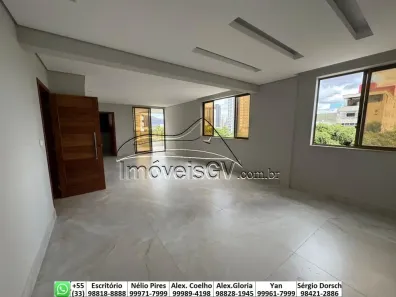 Apartamento com 3 Quartos à venda, 150m² no Esplanada, Governador Valadares