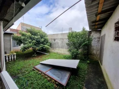 Lote/Terreno à venda, 211m² no Cajuru, Curitiba