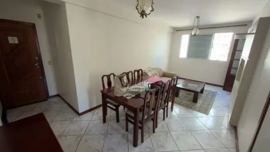 Apartamento com 2 Quartos à venda, 56m² no Campinas, São José