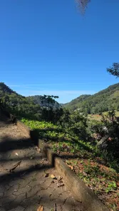 Lote/Terreno à venda, 1107m² no Centro, Domingos Martins