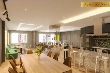 Apartamento com 3 Quartos à venda, 103m² no Vila São José (Ipiranga), São Paulo