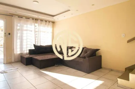 Imóvel Comercial com 3 Quartos à venda, 115m² no Vila Cruzeiro, São Paulo