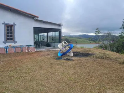 Fazenda/Sítio com 3 Quartos à venda, 2455m² no Espigão, Paraibuna
