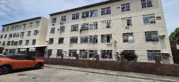 Apartamento com 2 Quartos à venda, 51m² no Campo Grande, Rio de Janeiro