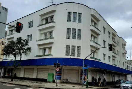 Ponto Comercial com 7 Quartos para alugar, 1458m² no Centro, Curitiba