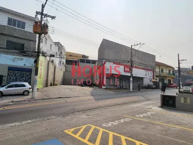 Galpão/Depósito/Armazém à venda, 1500m² no Casa Verde Alta, São Paulo