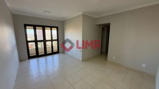 Apartamento com 3 Quartos à venda, 77m² no Vila Coralina, Bauru