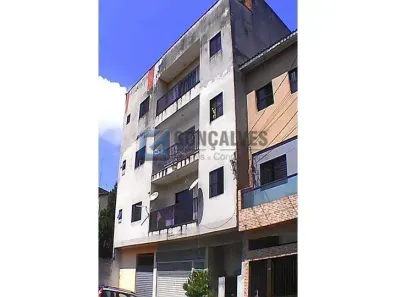 Apartamento com 2 Quartos à venda, 96m² no Assunção, São Bernardo do Campo