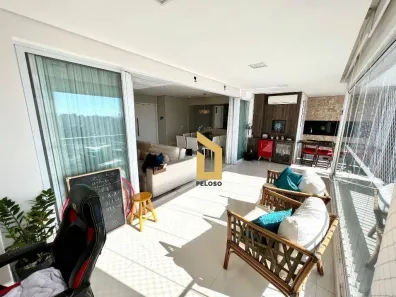 Apartamento com 3 Quartos à venda, 133m² no Vila Ester (Zona Norte), São Paulo