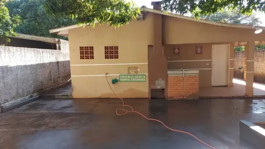 Casa com 2 Quartos à venda, 100m² no Jardim Avaré, Paranavaí