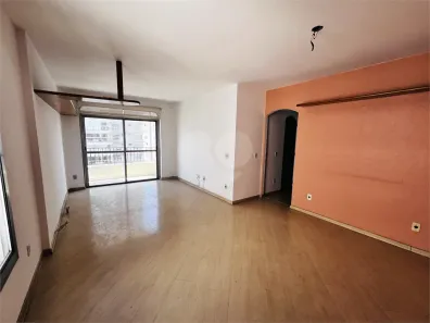 Apartamento com 3 Quartos à venda, 110m² no Santa Cecília, São Paulo